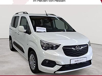 Opel Combo Life 1.2T Edition Navi PDC RFK