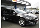 VW Passat Variant Volkswagen 2.0 TDI Busi NAVI AHK LED PDC ALU