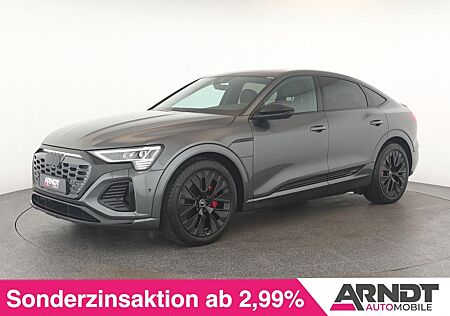 Audi Q8 Sportback e-tron 55 S line Matrix Pano BO 360