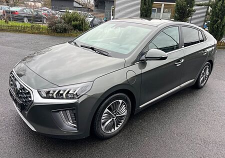 Hyundai Ioniq Style Plug-In Hybrid