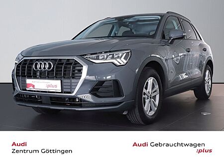 Audi Q3 45 TFSIe S tronic MATRIX+PANO+SMARTph.INTERF.