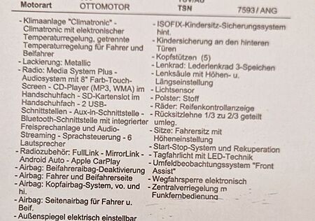 Seat Ibiza 1.0 Eco TSI 70kW TSI Style