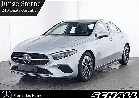 Mercedes-Benz A 200 PROGRESSIVE+LIM+LED+NAV+KAM+LENKHZG+SPUR