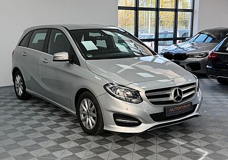 Mercedes-Benz B 180 B _ Bestzustand Ausstattung _