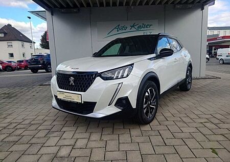 Peugeot 2008 Diesel BlueHDi 130 EAT8 GT Navi Digitales C