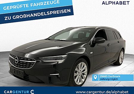 Opel Insignia 2.0 CDTI 4x4 Busin. Eleg. / NUR GEWERBE