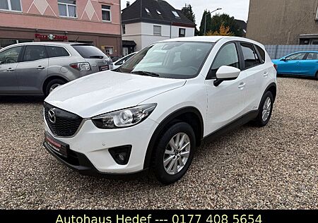 Mazda CX-5 2.0 SKYACTIV-G Center-Line - Navi - EURO 5