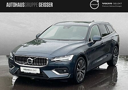 Volvo V60 B4 Mild-Hybrid Plus Bright ACC LED