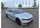 VW Passat Variant Volkswagen 2.0 TDI SCR DSG 4MOT Highline...