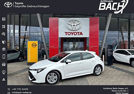 Toyota Corolla 2.0 Hybrid Business Edition, NAVI,LED