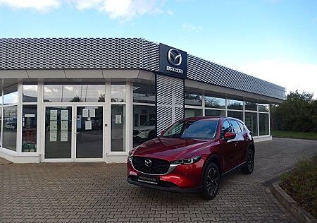 Mazda CX-5 2023 5WGN 2.5L e-SKYACTIV G 194ps 6AT AWD E