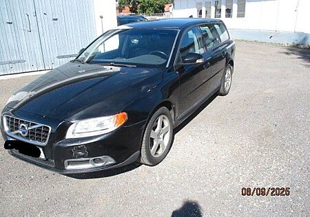 Volvo V70 2.0D Summum
