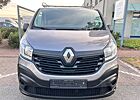 Renault Trafic Klima Tempomat Navi TÜV NEU Euro 5