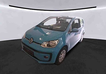 VW Up Volkswagen !
