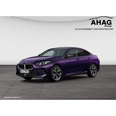 BMW M235 leasen