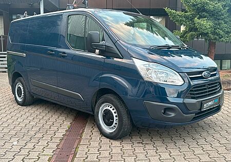 Ford Transit Custom Kasten | Klima | HU/AU Neu