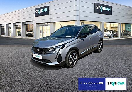 Peugeot 3008 1.5 BlueHDi 130 GT (EURO 6d)
