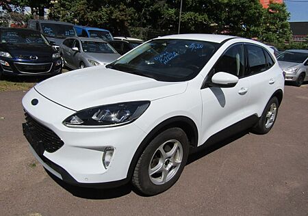 Ford Kuga Hybrid Cool & Connect