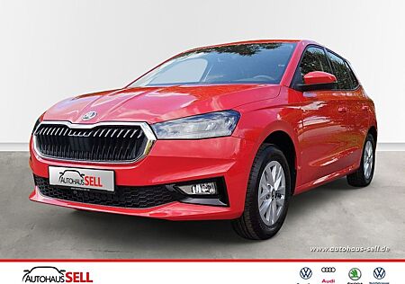 Skoda Fabia SELECTS70/1.0 M5F