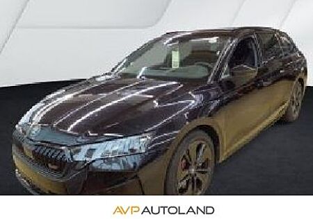 Skoda Octavia COMBI 2.0 TSI DSG RS | NAVI | ACC |