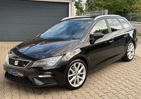 Seat Leon ST FR Panorama Leder Cupra Fahrwerk
