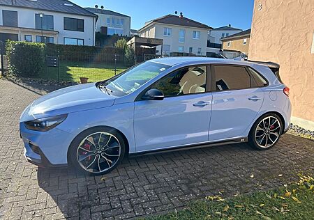 Hyundai i30 2.0 T-GDI N Performance N Performance