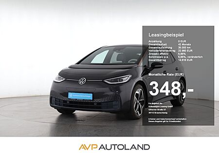 VW ID.3 Volkswagen Pro S Tour | LED | NAVI | ACC | SITZH. |