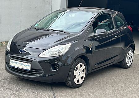 Ford Ka Champions Edition