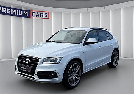 Audi SQ5 3.0 TDI quattro *Garantie*Finanzierung*