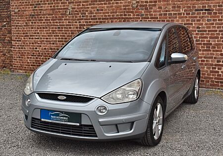 Ford S-Max 2,0 TDCi TEMPOMAT*ALU*AHK*KLIMATRONIC*