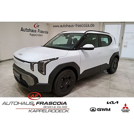 Kia Andere leasen