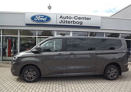 Ford Tourneo Custom Bus 320 L2 Tourneo Titanium FWD