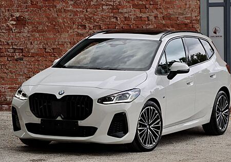 BMW 223d xDr/M-SPORT/UVP68t€/PANO/AHK/H&K/INDIVIDUAL