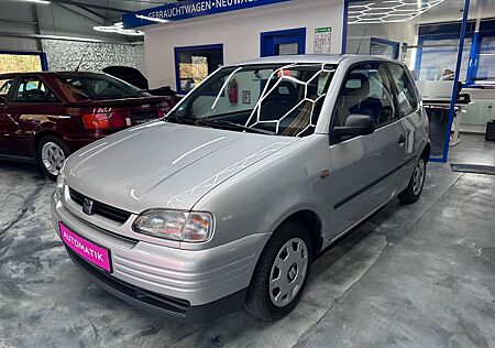 Seat Arosa 1.4 Stella ** Automatik*ERST 15 Tkm **