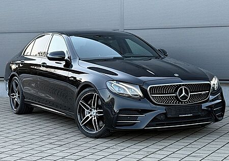 Mercedes-Benz E 53 AMG *4Matic+*Schiebedach*Comand*AMG Ride*