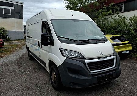 Peugeot Boxer Kasten L3H2 Pro Avantage *EURO6/NAVI/AHK*