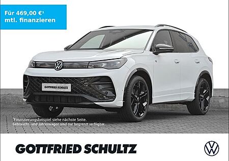 VW Tiguan Volkswagen R-Line 1 5 l eTSI Matrix LED+Pano+AHK