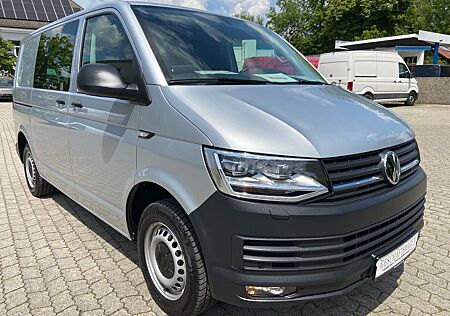 VW T6 Transporter Volkswagen T6 2.0 Tdi Transporter LED Navi PDC Side-Assist