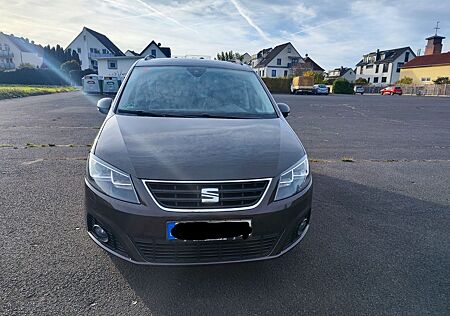 Seat Alhambra 2.0 TDI Start&Stop 135kW Crono DSG ...