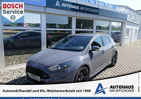 Ford Focus 2.0 EcoBoost ST NAVI RECARO SHZ LHZ