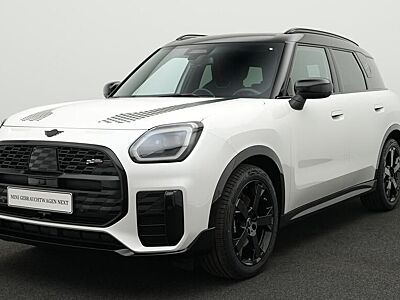 MINI John Cooper Works Trim