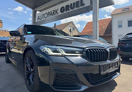 BMW 540d x M Sport ACC AHK HUD Pano Laser AHK STHZ
