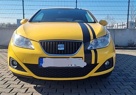 Seat Ibiza SC 1.2 12V Reference Reference