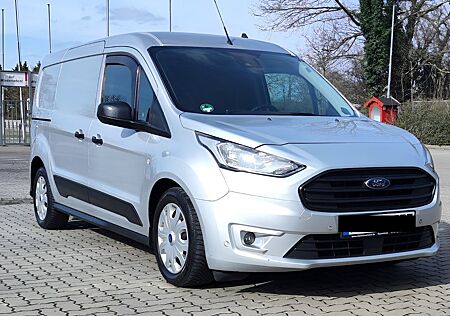 Ford Transit Connect - Abstandtempomat - HU NEU