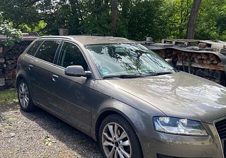 Audi A3 1.4 TFSI Ambition Sportback