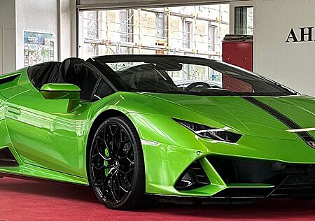 Lamborghini Huracan Huracán EVO Spyder/Forged Carbon/SAGA/LIFT/PPF