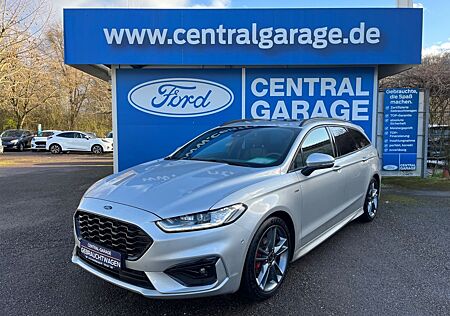 Ford Mondeo Turnier 2.0 Ti-VCT Hybrid ST-Line