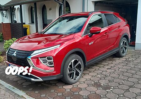 Mitsubishi Eclipse Cross 2.4 Plus PLUG-IN HYBRID 4WD