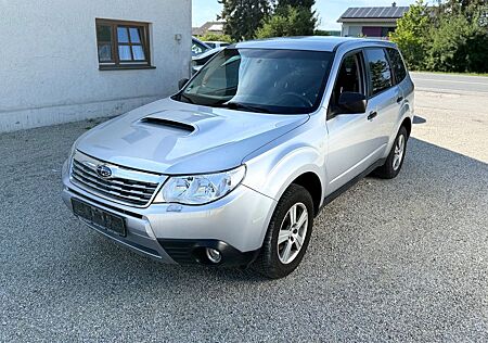 Subaru Forester gebraucht kaufen Subaru Forester Active
