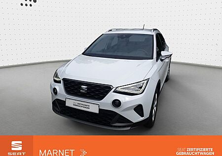 Seat Arona 1.0 TSI DSG FR-Line*Navi*Kamera* SHZ*Digit